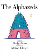 The Alphazeds by Milton & Shirley Glaser